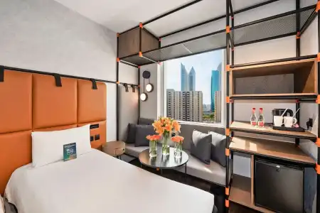 Ibis One Central - 3