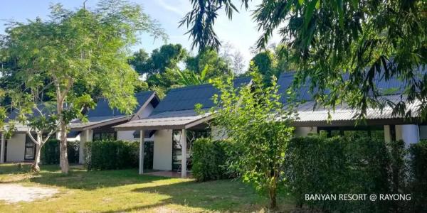 Banyan Resort @Rayong - 44