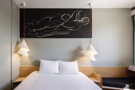 ibis Sevilla - 1