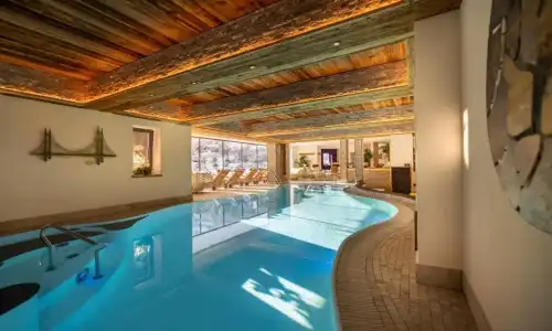 Kesselspitze & Chalet, Valamar Collection - 30