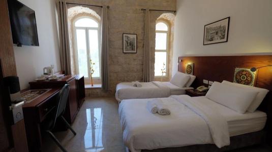 Azzahra Boutique & Restaurant - Jerusalem - 69
