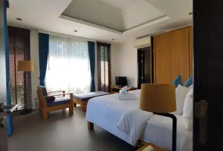 The Spirit Resort Hua Hin - 62