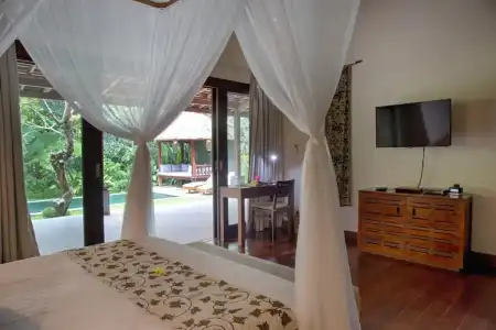 Santun Luxury Private Villa - 49