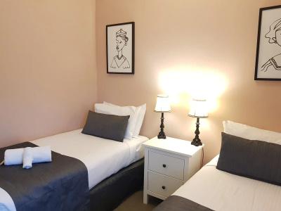 The Hughenden Boutique - 24