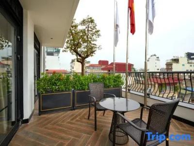 La Siesta Premium Hang Be - 160