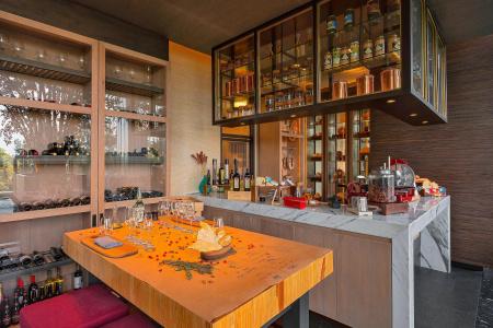 The Westin Santa Fe, Mexico City - 12
