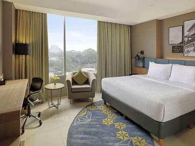 Mercure Bandung Nexa Supratman - 42