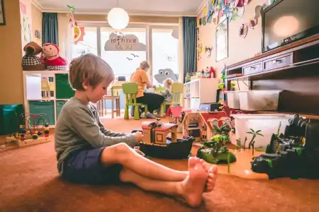 Gran BelVeder & Ostsee Therme Resort & Spa - 29