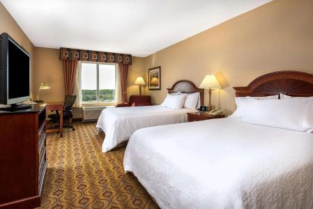 Hilton Garden Inn Florence - 2