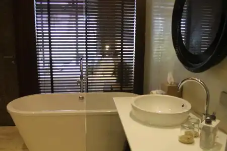 atta Lakeside Resort Suite - 99
