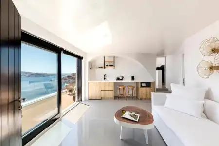 Olvos Luxury Suites - 81
