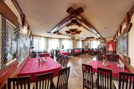 Villa Elena - 22
