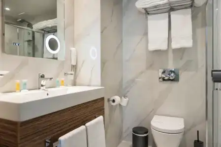 Bio Suites - 9