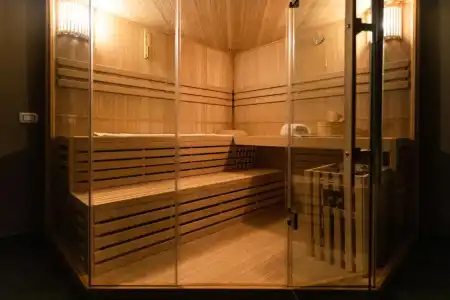 Divisi Suites & SPA - 18
