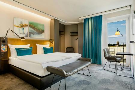 Motel One Köln-Altstadt - 25