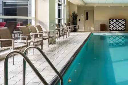 Hyatt Regency McCormick Place - 11