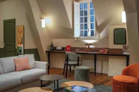 Hôtel Littéraire Stendhal et Spa - 17