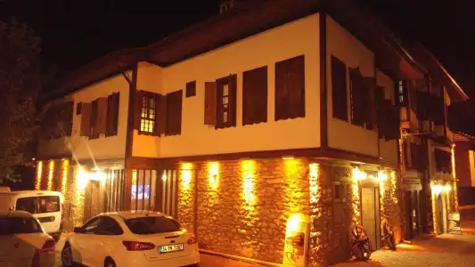 Yorgancioglu Konak - 0