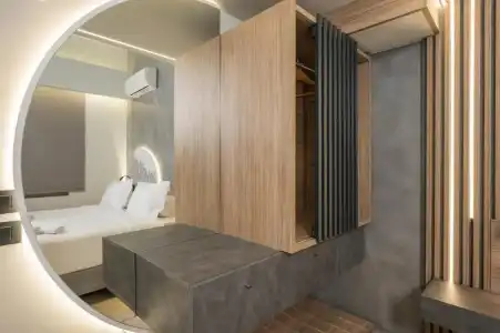 Rhoe Seaside Apartments - 40