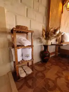 Begam Butik Otel - 38
