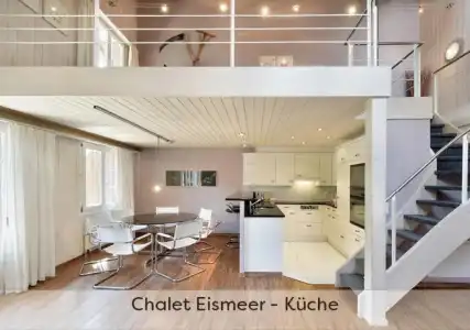 ApartEiger - - 3