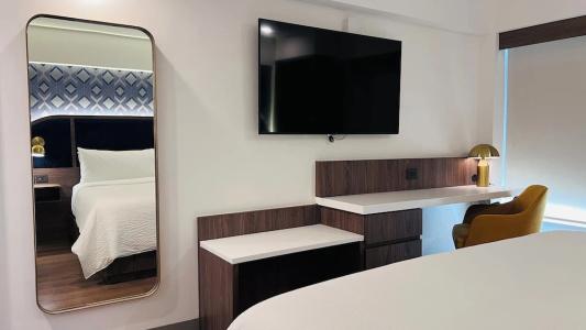 Holiday Inn Express Ciudad De Mexico Condesa by IHG - 87
