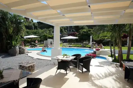 Residence La Giara - 14