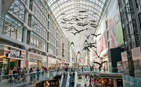 InterContinental Toronto Centre by IHG - 17
