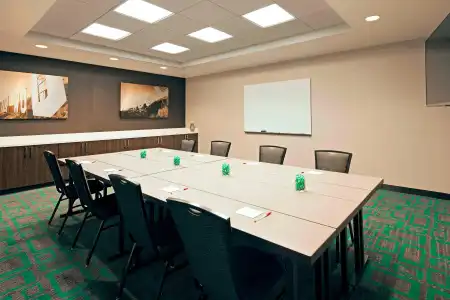 Residence Inn by Marriott Los Angeles LAX/Century Boulevard - 25