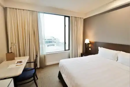 Pan Pacific Hanoi - 201