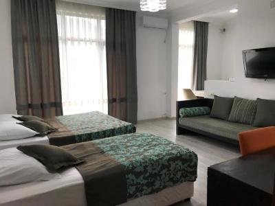 Guesthouse Data - 50