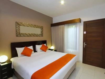 The Pavilion Kuta - 33
