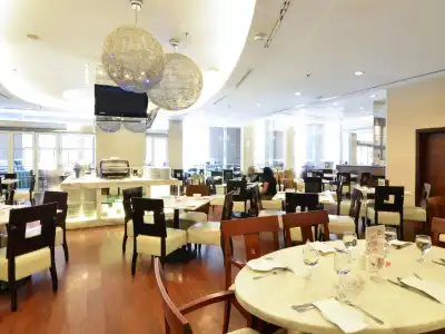Silka Maytower Kuala Lumpur - 26