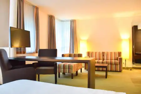 Radisson Blu Park & Conference Centre - 111