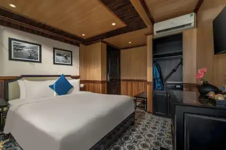 Hoi An Blue Sky Boutique & Spa - 149