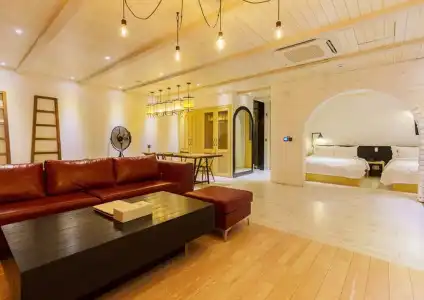 The Designers Incheon - 67