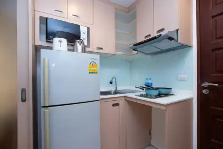 iCheck inn Residences Patong - 42