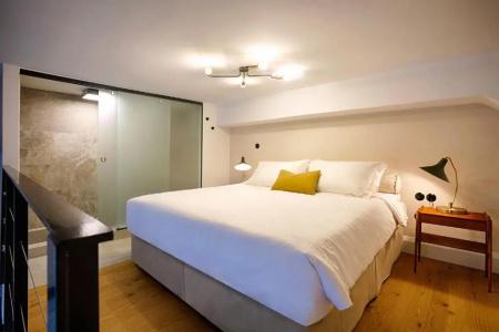 The Foundry Suites - 148