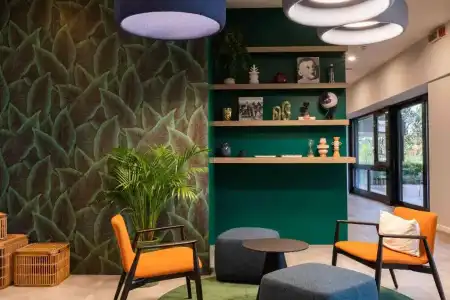 Belstay Venezia Mestre - 17