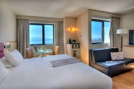 Mercure Ajaccio Centre - 73