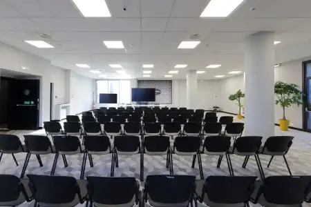 Hampton By Hilton Rome North Fiano Romano - 19