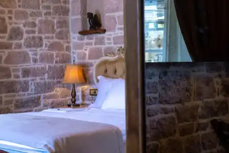 La Luna Otel Cunda - 32