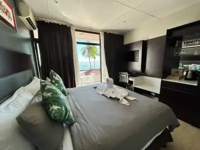 Smugglers Cove Beach Resort and - 72