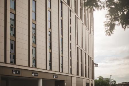 Holiday Inn - the niu, Tab Dusseldorf Main Station by IHG - 31
