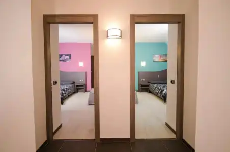 Rainbow Resort - 24