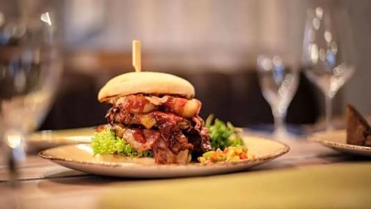 Goldener Hirsch Mosbach - 4