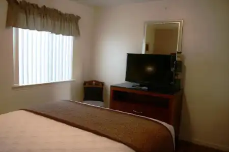 Affordable Suites Charlottesville - 24