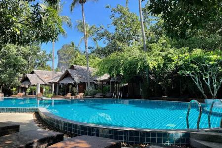 Railay Village Resort & Spa - 19