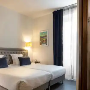 Hôtel Nice Azur Riviera - 29
