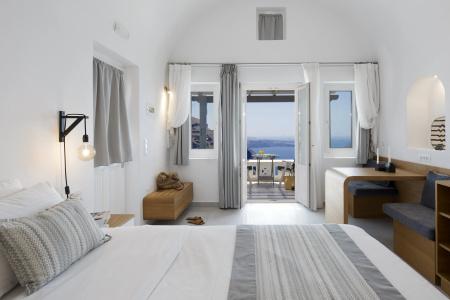 Santorini Princess Spa - 18